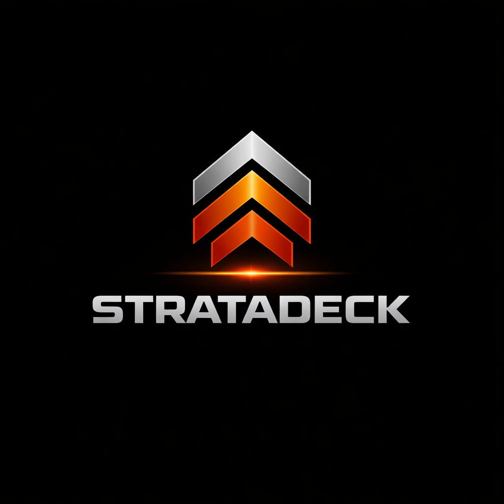 StrataDeck